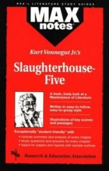 Image of Kurt Vonnegut Jr.s Slaughterhouse-Five by Tonnvane Wiswell Book