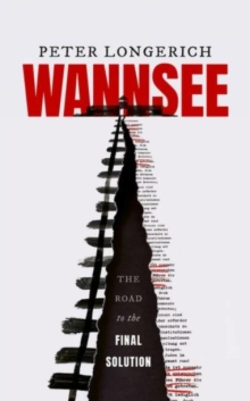 Image of Wannsee. Paperback. By Peter Longerich Books