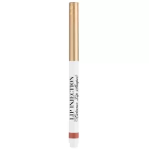 image of Too Faced Lip Injection Extreme Lip Shaper 0.23g (Various Shades) - Hot and Spicy