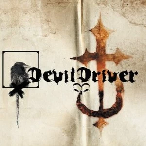 Image of DevilDriver by DevilDriver CD Album