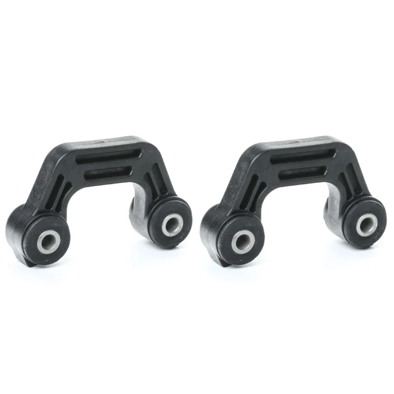 Image of RIDEX 2067R0078 Anti-roll Bar Stabiliser Kit Rear Axle Right Plastic Anti-roll Bar Stabiliser Kit (2067)