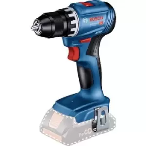 image of Bosch Professional GSR 18V-45 06019K3200 Cordless drill 18 V Li-ion w/o battery