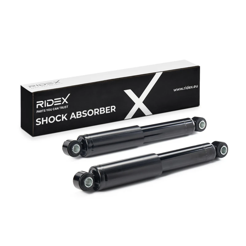 Image of Shock absorber RIDEX 854S2315