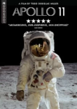 Image of Apollo 11