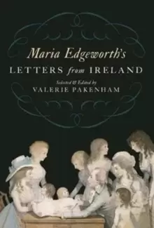 Image of Maria Edgeworth's Letters from Ireland