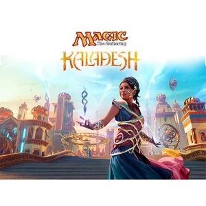 Image of Magic The Gathering Kaladesh Trading Card Booster Box 36 Packs
