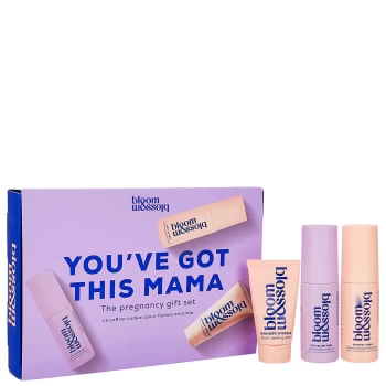 Image of Bloom and Blossom You've Got This Mama - The Pregnancy Gift Set