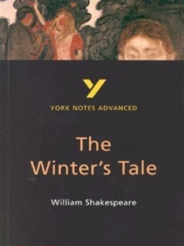 Image of The Winters Tale William Shakespeare by Jeffrey Wood Paperback