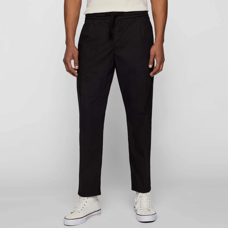 Image of Boss Slose-DS-C 10243924 01 - Black 36 R
