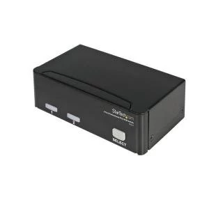 2 Port Professional Ps2 Kvm Switch