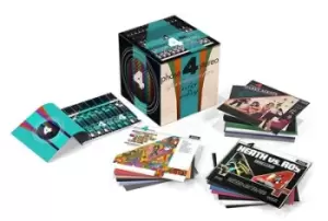 Image of Phase 4 Stereo Spectacular by Various Composers CD Album