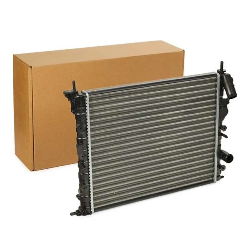 Image of MAXGEAR Engine radiator MAXGEAR AC230152