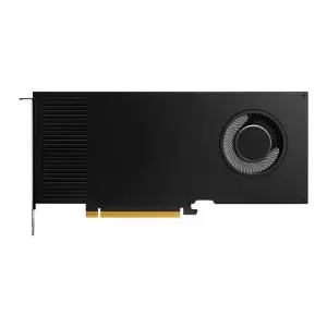 Image of NVIDIA RTX A4000 16GB GDDR6 w/ ECC Pci-e 4.0 x16 OEM