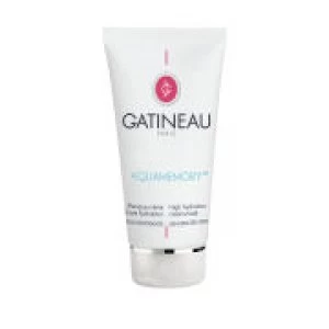 image of Gatineau Aquamemory High Hydration Cream Mask 75ml