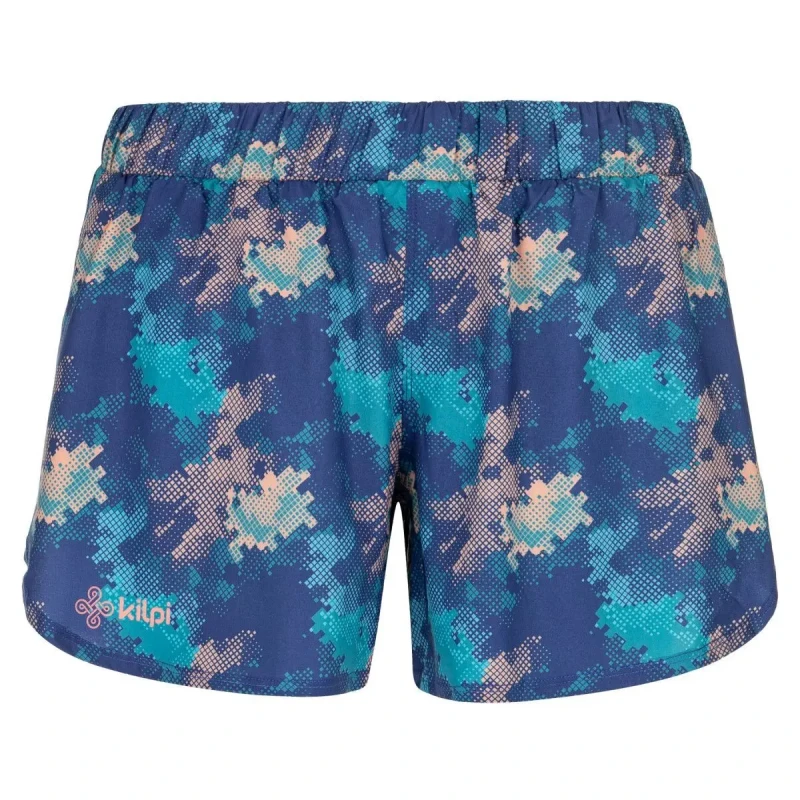 Image of Womens shorts Kilpi Lapina Bleu Female 36