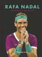 Image of rafa nadal the king of the court