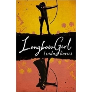 Image of Longbow Girl