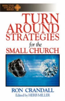 Image of Turn-Around Strategies for the Small Church by Robert Crandall Paperback