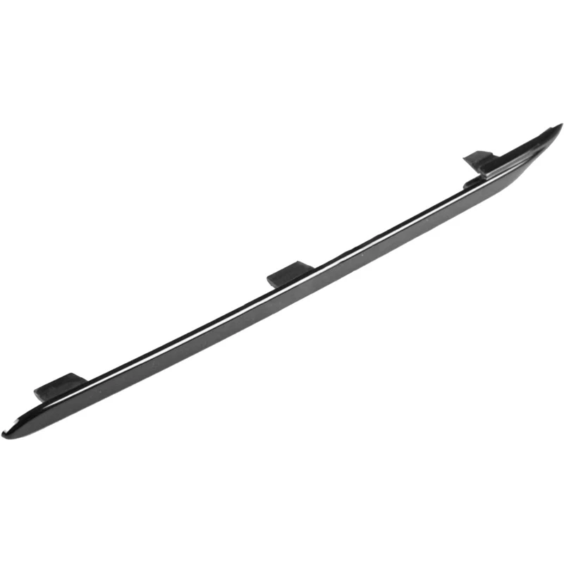 Image of Bumper cover DIEDERICHS 1673539