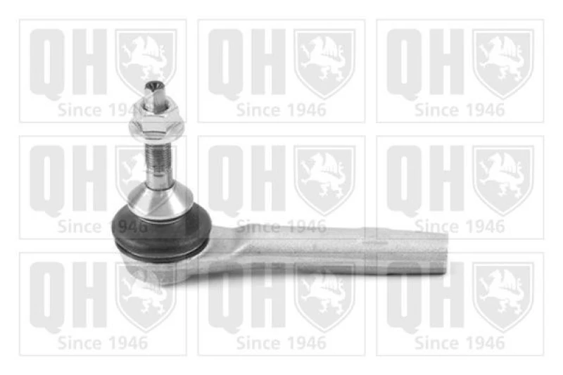 Image of QUINTON HAZELL Track rod end QUINTON HAZELL QR4264S