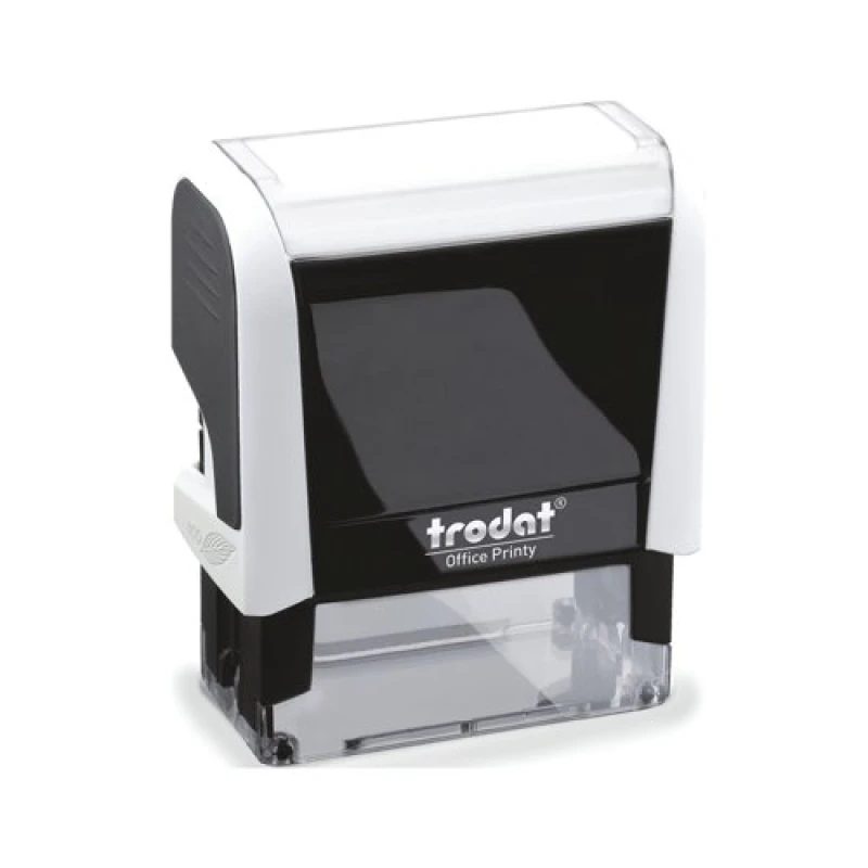 Image of Trodat Printy Trodat Office Printy Stamp - Draft 77297 77297
