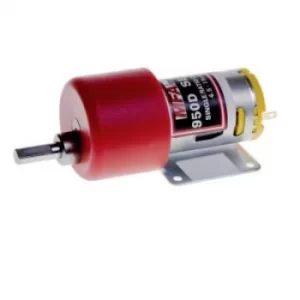 Image of MFA 950D1481 Gearmotor 12 V DC 148:1