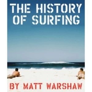 Image of History of Surfing