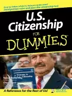 Image of u's citizenship for dummies