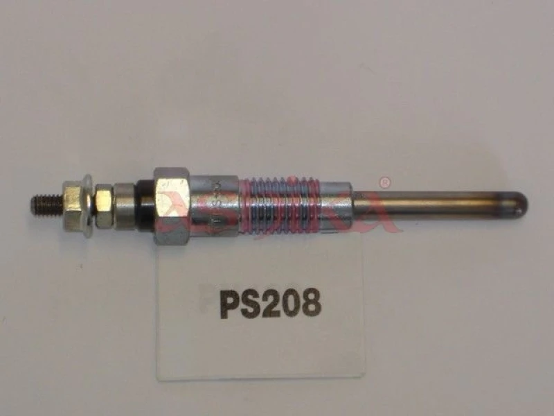 Image of ASHIKA Glow plug ASHIKA PS208