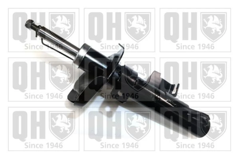 Image of QUINTON HAZELL Shock absorber QUINTON HAZELL QAG178925