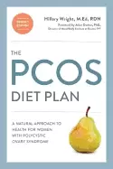 Image of pcos diet plan second edition a natural approach to health For Her with p