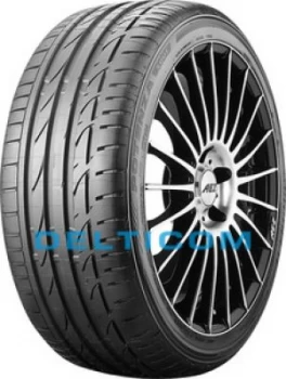 Image of Bridgestone Potenza S001 EXT ( 245/40 R18 97Y XL MOE, runflat )