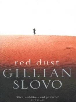 Image of Red Dust by Gillian Slovo Paperback