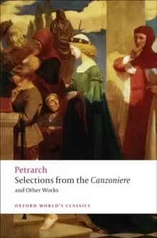 Image of Selections from the Canzoniere and Other Works