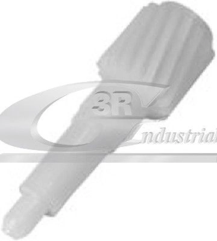 Image of 3RG Speedometer cable 3RG 80763
