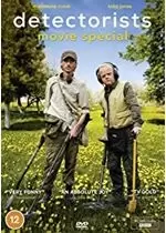 image of Detectorists Movie Special [DVD]