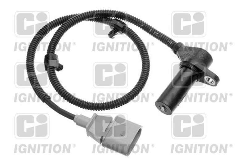 Image of QUINTON HAZELL Crankshaft sensor QUINTON HAZELL XREV379