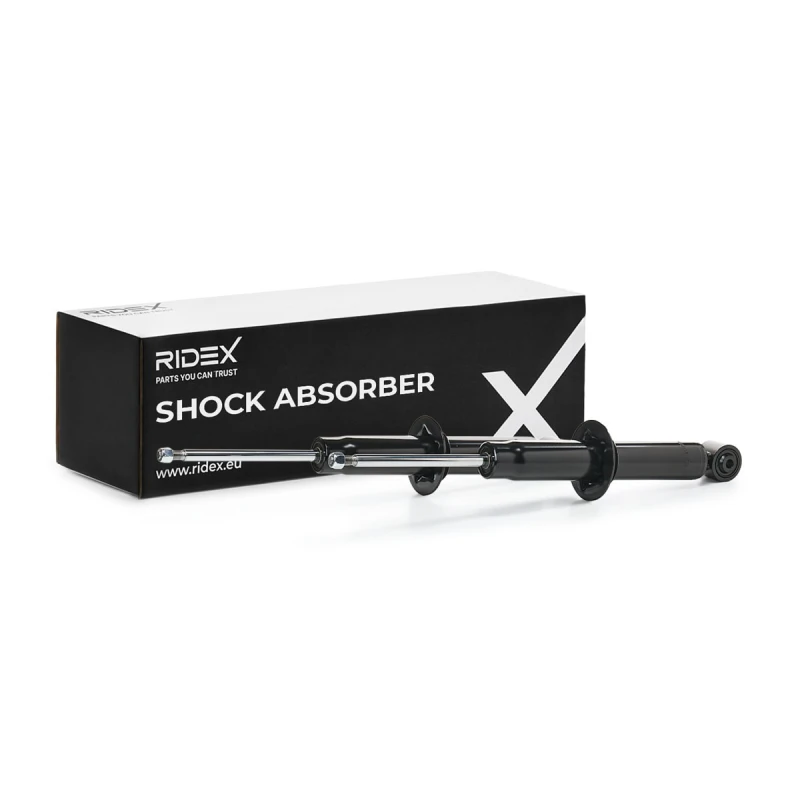 Image of RIDEX Shock absorber RIDEX 854S20496