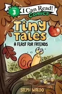 Image of tiny tales a feast for friends