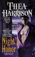 Image of nights honor