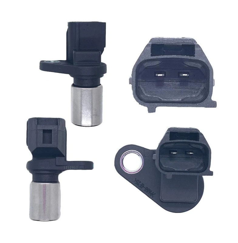Image of Camshaft position sensor WAGNER CAS00124