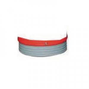 Image of Slingsby Optional Fixing Plate For Open Top Bins 321780