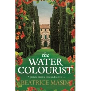 Image of The Watercolourist