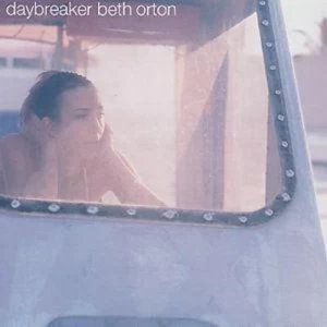 Image of Daybreaker by Beth Orton CD Album