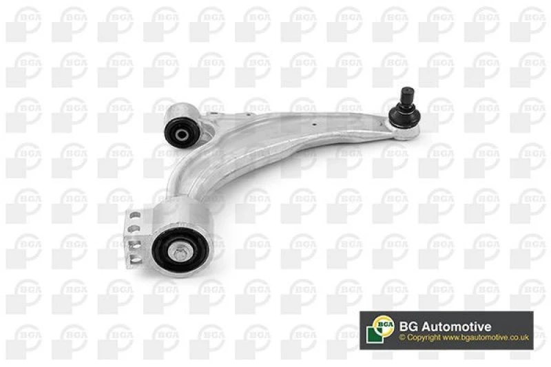 Image of BGA Suspension arm BGA TRC9519