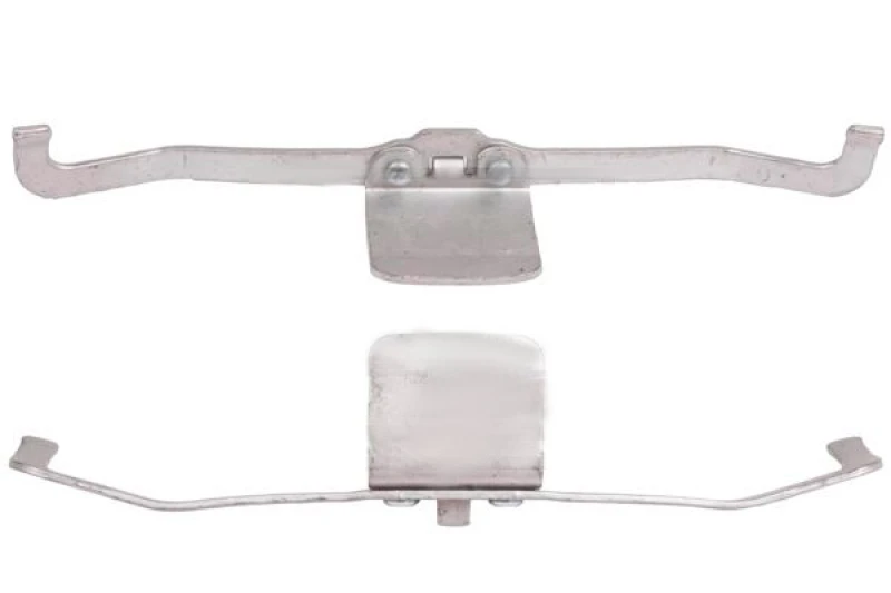 Image of ATE 11.8116-0410.2 Spring, brake caliper Spring,brake caliper (2296)