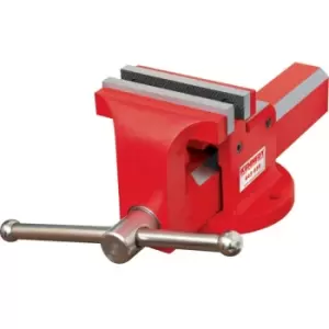 Image of Kennedy - 100mm 4 All Steel Vice