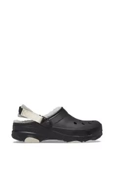 Image of All Terrain Lined Clog