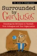 Image of surrounded by geniuses unlocking the brilliance in yourself your colleagues