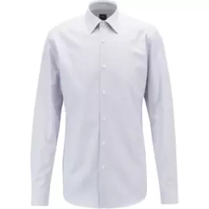 Image of Boss Boss T-Carl - Blue